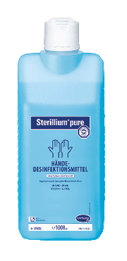 Sterillium® pure Händedesinfektionsmittel