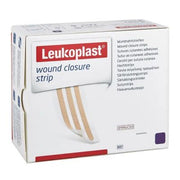 Leukoplast® Wundverschlussstreifen, weiß, verschiedene Größen