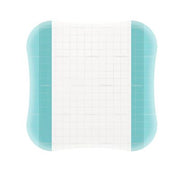 Comfeel® Plus Transparent Hydrokolloidverband, verschiedene Größen