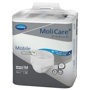 MoliCare® Premium Mobile STRONG, 10 Tropfen, verschiedene Größen