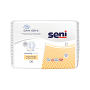 San Seni Normal Inkontinenzvorlage (30 Stück)