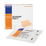 Wundverband Acticoat Flex 3 silberbeschichtet, verschiedene Größen, 12 Stück