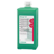 Melsept® SF Fußbodendesinfektionsmittel, Flasche 1000 ml