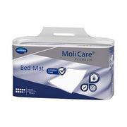Krankenunterlage Moli Care® Premium Bed Mat 9 Tropfen, verschiedene Größen, 15 Stück