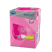 MoliCare® Premium Lady Inkontinenz Pants, 5 Tropfen, verschiedene Größen