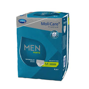 MoliCare® Premium Men Inkontinenz Pants, 5 Tropfen, verschiedene Größen