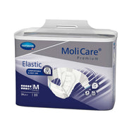 MoliCare® Premium Elastic STRONG, 9 Tropfen, verschiedene Größen
