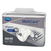 MoliCare® Premium Elastic STRONG, 10 Tropfen, verschiedene Größen