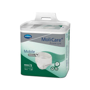 MoliCare® Premium Mobile, 5 Tropfen, grün, verschiedene Größen