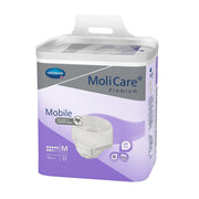 MoliCare® Premium Mobile STRONG, 8 Tropfen, verschiedene Größen