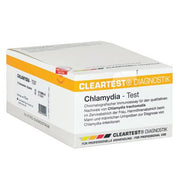 ClearTest® Chlamydia Schnelltest, verschiedene Mengen