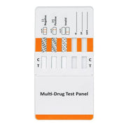 Cleartest® Multi Dip 12 Test, verschiedene Mengen