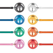 Doppelkopf-Stethoskop Economy, verschiedene Farben