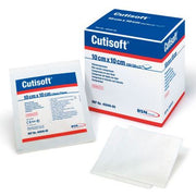 Cutisoft® Vlieskompressen, steril, verschiedene Größen, 100 Stück