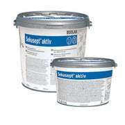 Sekusept® aktiv Instrumentendesinfektion, verschiedene Größen