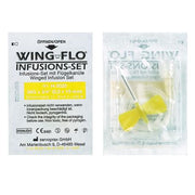 Wing-Flo® Venenpunktionskanüle, verschiedene Größen, 50 Stück