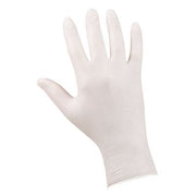Lifeguard Latex Handschuhe, puderfrei, 100 Stück, verschiedene Größen