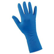 Soft-Hand HI-RISK Schutzhandschuhe, puderfrei, 50 Stück, verschiedene Größen