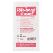 Soft-Hand Clean Handschuhe, einzeln, steril, 100 Stück, verschiedene Größen