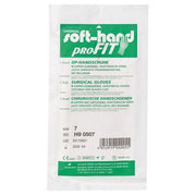 Soft-Hand Latex OP Handschuhe, puderfrei, 50 Paar, verschiedene Größen