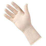 Soft-Hand Latex OP Handschuhe, gepudert, 50 Paar, verschiedene Größen