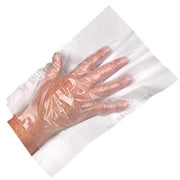 Soft-Hand Copolymer Handschuhe, 100 Stück, verschiedene Größen