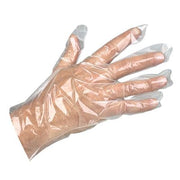 Soft-Hand Copolymer Extra Handschuhe, 100 Stück, verschiedene Größen
