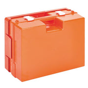 Lifebox Notfallkoffer Coronado, leer