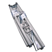 Aluminium-Krankentrage nach DIN 13024 K