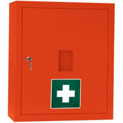 Lifeguard Verbandschrank Typ 2, verschiedene Farben