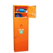 Lifeguard Sanitätsschrank Kombination Typ 1, verschiedene Farben