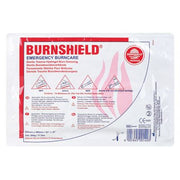 Burnshield Kompresse, steril, verschiedene Größen