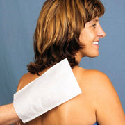 Feuchter Pflegehandschuh mit Kamillenextrakt, 8 Stück
