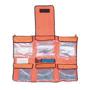 Lifeguard Luftkammerschienen-Set, für Erwachsene