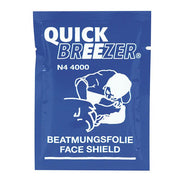 Beatmungsfolie Quick-Breezer Eco