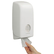 Toilettenpapierspender Aquarius