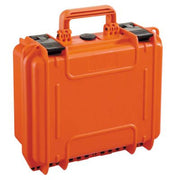 Max Cases Notfallkoffer, orange, verschiedene Größen