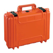 Max Cases Notfallkoffer, orange, verschiedene Größen