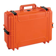 Max Cases Notfallkoffer, orange, verschiedene Größen
