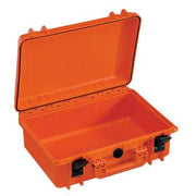 Max Cases Notfallkoffer, orange, verschiedene Größen