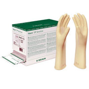 Vasco® OP Sensitive Latex OP-Handschuhe, puderfrei, 40 Paar, verschiedene Größen