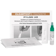 Cleartest® H. Pylori AG, verschiedene Mengen