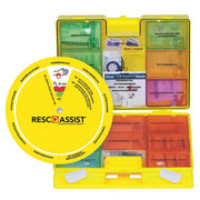 Resc-Q-Assist Erste-Hilfe Koffer Q50 nach DIN 13157