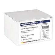 Cleartest® Toxoplasmose, verschiedene Mengen