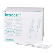 Introcan® Venenverweilkanülen, verschiedene Größen, 50 Stück