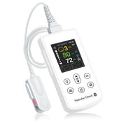 ResQ-Meter Vascular Pulsoximeter, komplett