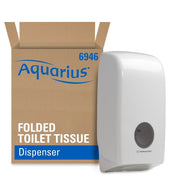 Toilettenpapierspender Aquarius