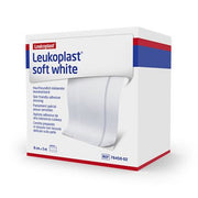 Leukoplast soft white Injektionspflaster, verschiedene Größen