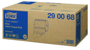 Tork® Rollenhandtuch Matic blau, 2-lagig, 150 m, 6 Rollen
