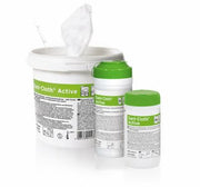 Sani-Cloth® Active Desinfektionstücher, verschiedene Ausführungen
